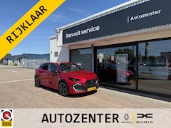 Renault Clio - 1.8 Hybrid 160 esprit Alpine | 360 camera | Harman Kardon | Pack Parking & Winter | tijdel