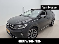 Volkswagen Taigo - 1.0 TSI Style 110 PK| Origineel Nederlands | Panoramadak | Navigatie Pro | Keyless Entry |