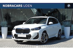 BMW X1 - xDrive25e M Sport Automaat / Panoramadak / Trekhaak / Head-Up / Comfort Access / Live Cock