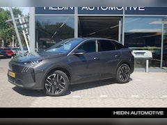 Peugeot 3008 - 1.2 Hybrid 145PK GT Aut. | Trekhaak | Navigatie | Ledre / Alcantara | Elektrische Kofferkl