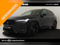 Volvo XC60 - T8 PLUG-IN HYBRID AWD PLUS BLACK EDITION *VOL* -PANO.DAK|BOWERS&WILKINS|LUCHTVERING|360°CA