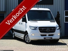 Mercedes-Benz Sprinter - bestel 316 2.2 CDI L2H2 EURO VI-D