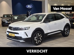 Opel Mokka - 1.2 Level 3 | Trekhaak | Apple CarPlay | BLIS | CC |