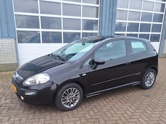 Fiat Punto Evo - 1.3 M-Jet Dynamic