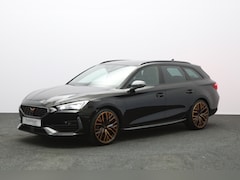 CUPRA Leon Sportstourer - 1.4 e-Hybrid VZ 245 PK Copper Edition PHEV, Memory, Stuur-Startknop, Winterpakket, Carplay