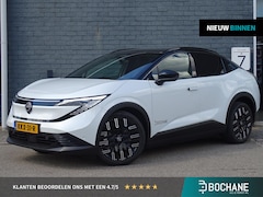 Nissan LEAF - Evolve 52 kWh NU 10 JAAR GARANTIE / PANODAK / BOSE / TWO-TONE METALLIC