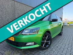 Skoda Fabia - 1.2 TSI Drive/CARPLAY/CRUISE/NAVI/PDC/4 Nieuwe banden