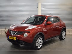 Nissan Juke - 1.6 Acenta + Climate Control|Cruise Control|