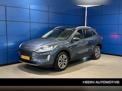 Ford Kuga - 1.5 EcoBoost Titanium