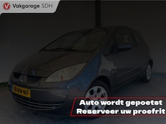 Mitsubishi Colt - 1.3 Invite|Automaat|Airco|Cruise Control