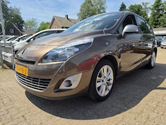 Renault Grand Scénic - 1.4 TCe Celsium