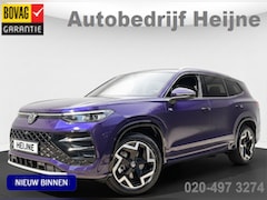 Volkswagen Tayron - 1.5 eHybrid DSG R-LINE SPORT 360° CAMERA/HARMAN-KARDON/TREKHAAK