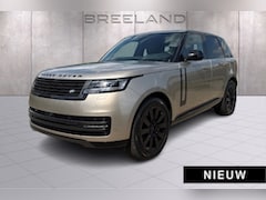 Land Rover Range Rover - P550e Autobiography | Towing Pack | Comfort Pack