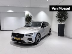 Volvo V60 - 2.0 B4 Ultimate Dark