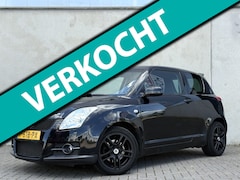 Suzuki Swift - 1.6 Sport, APK, Koude airco, Onderhouden