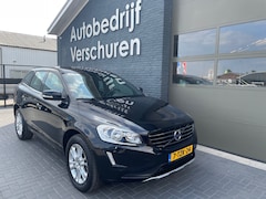 Volvo XC60 - 2.0 T5 FWD Momentum origineel Nederlander leer navi cruise control