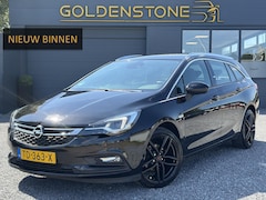 Opel Astra Sports Tourer - 1.4 Business Executive 2e Eigenaar l 150pk l Carplay l Navi l Pdc V+A l Stoelvw-Stuurverw