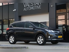 Toyota RAV4 - 2.0 Aspiration 4WD | Trekhaak | Clima