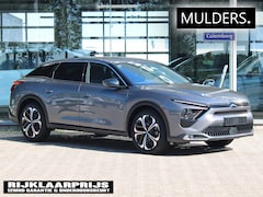 Citroën C5 X - Hybrid 145 Max Final Edition VOORRAAD KORTING