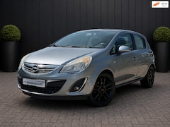 Opel Corsa - 1.2-16V COLOR Edition 17INCH AIRCO CRUISE CTRL 1STE EIG. APK 07-2027