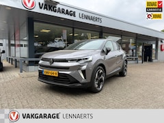 Renault Captur - 1.6 E-Tech full hybrid 145 techno, Rijklaarprijs / 12 mnd Bovag garantie