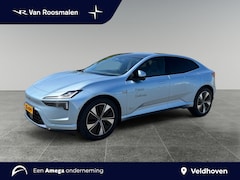 Polestar 4 - 4 Long Range Dual Motor 100 kWh | Prime | Demo