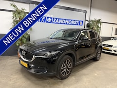 Mazda CX-5 - 2.0 SkyActiv-G 165 TS // Camera // Cruise