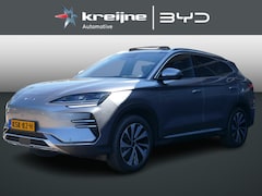 BYD Seal U - Business 71.8 kWh | DEMO | Pano | 360* Camera | RIJKLAAPRIJS