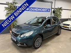 Peugeot 2008 - 1.2 PureTech Blue Lion