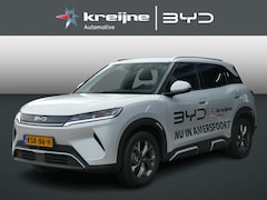 BYD Atto 2 - Business 65 kWh | DEMO | Navi | 360* Camera | RIJKLAARPRIJS
