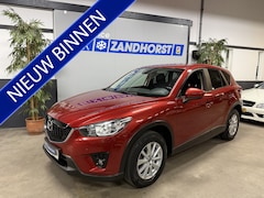 Mazda CX-5 - 2.0 TS+ 2WD // Navi // Cruise // Ecc