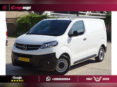 Opel Vivaro - 2.0 CDTI L1H1 Imperiaal + Trekhaak