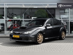Subaru WRX STI - Impreza 2.5