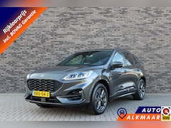 Ford Kuga - 2.5 PHEV ST-Line X | Trekhaak | Adaptieve cruise | B&O Sound | Rijklaarprijs - incl.garant
