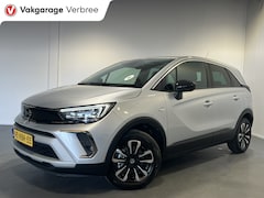 Opel Crossland - 1.2 Turbo Elegance | Navigatie/Android/Apple Carplay | LM Velgen 16" | Cruise Control | PD