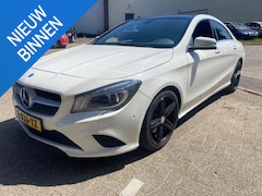 Mercedes-Benz CLA-Klasse - 180 Ambition