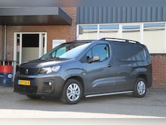 Peugeot Partner - 1.5 BlueHDI Asphalt Long 131PK Automaat / BOM VOL opties