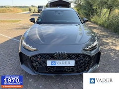 Audi A5 Avant - RS 5 Avant e-hybrid Nw Prijs €159.350 Levering November