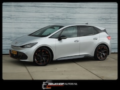 CUPRA Born - Adrenaline One 62 kWh Camera Carplay Navi 92.6%