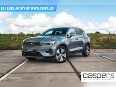 Volvo XC40 - 1.5 T4 Plug-in hybrid Essential Bright