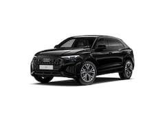 Audi Q8 - 55 TFSI e quattro Pro Line Advanced | Head-Up | Luchtvering | Trekhaak | Lichtpakket Plus