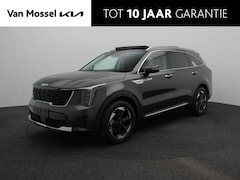 Kia Sorento - 1.6 T-GDi Plug-in Hybrid 4WD DynamicPlusLine 7p Navigatie | Climate Control | Lm velgen |
