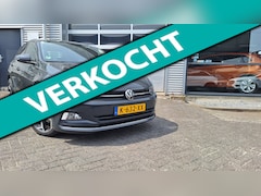 Volkswagen Polo - 1.0 TSI Highline