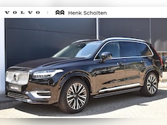 Volvo XC90 - T8 Recharge AWD Ultimate Bright | Luchtvering | 360 graden Camera | Semi Elektrisch inklap