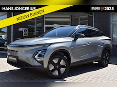 Omoda 5 - 5 EV Premium 61 kWh | INCLUSIEF INRUILPREMIE | BIJTELLINGSVOORDEEL | STOELVENTILATIE/VERWA