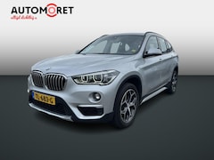 BMW X1 - sDrive20i Orange Edition II Dealeronderhouden |mooie staat|
