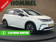 BYD Dolphin - Comfort 60.4 kWh - ORIGINEEL NEDERLANDSE AUTO - DODEHOEKDETECTIE - CRUISE CONTROL ADAPTIEF