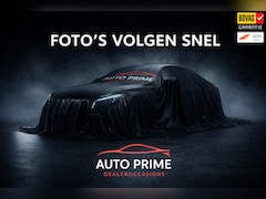 Ford Focus Wagon - 1.8 Limited | CRUISECR | Navi | Airco | PDC