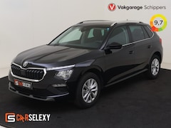 Skoda Kamiq - 1.0 TSI Business Edition AUTOMAAT Carplay|Camera|LED