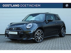 MINI 3-Deurs - Hatchback Cooper S Automaat / John Cooper Works / Pakket M / 18" JCW Lap Spoke 2-tone